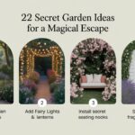 secret garden ideas