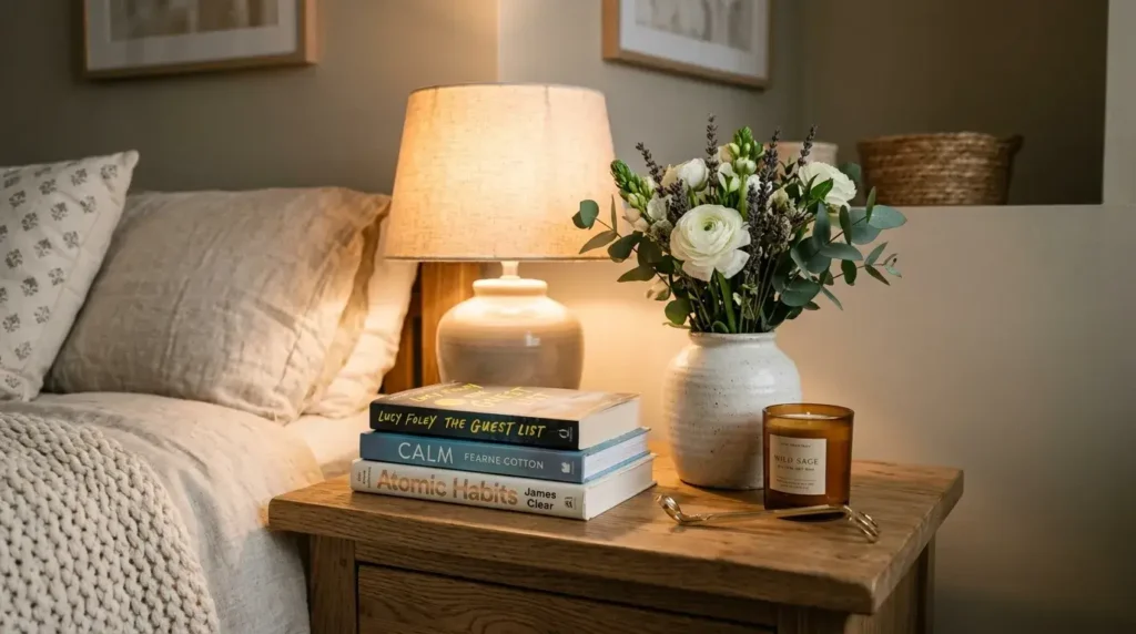 single woman bedroom ideas