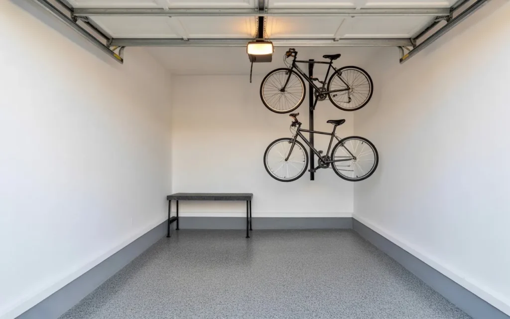 Bike Hanging System
