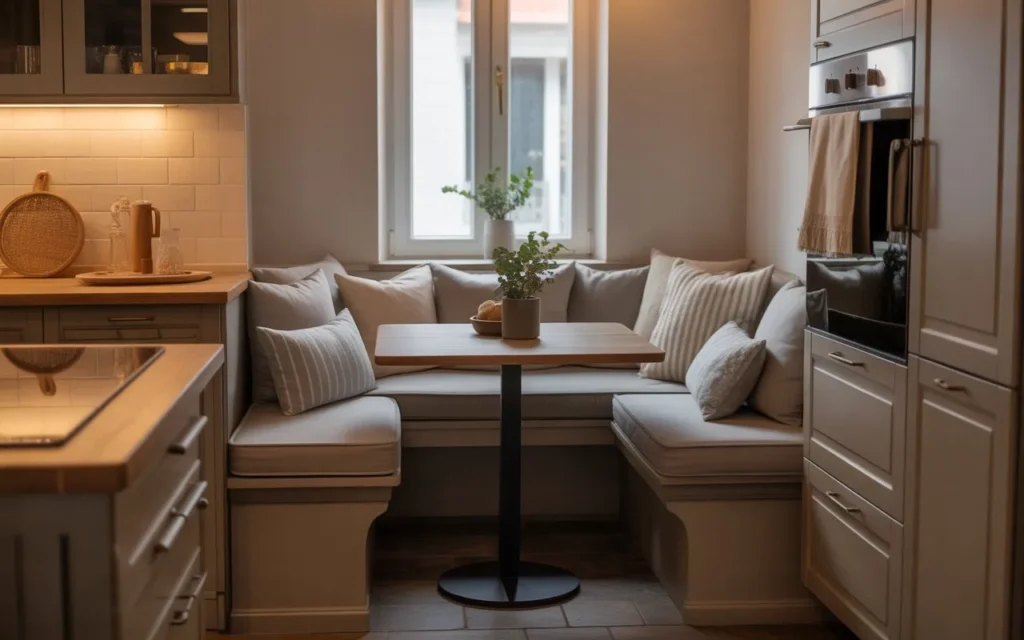 kitchen decor trends in 2026