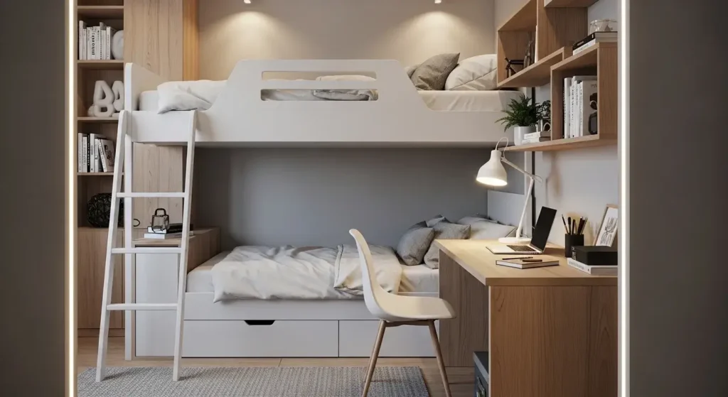 bunk-bed-layout