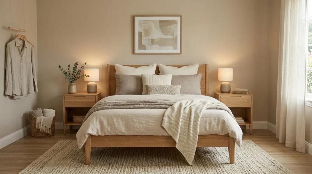 cozy guest bedroom ideas
