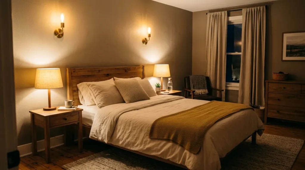 cozy guest bedroom ideas