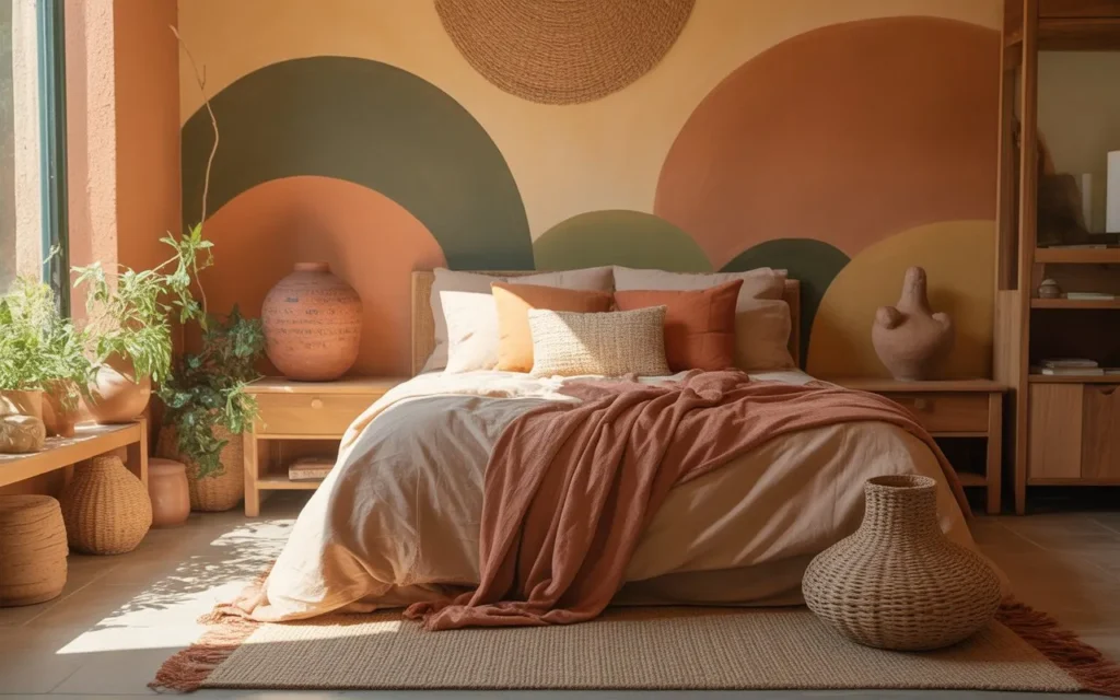 grown woman bedrooms