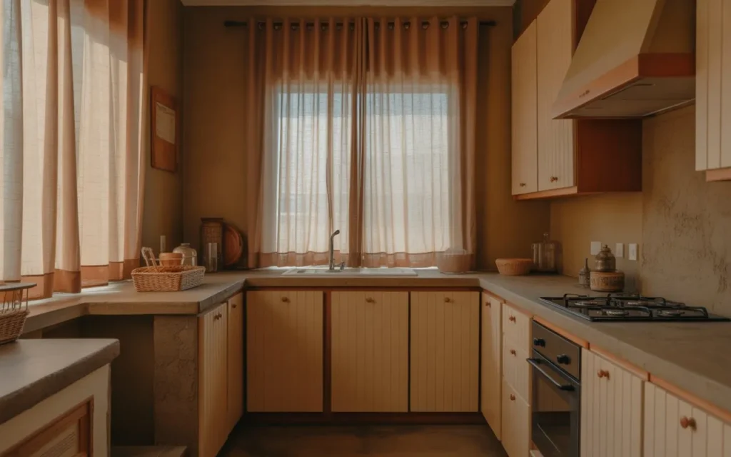 Earthy Neutral Palettes