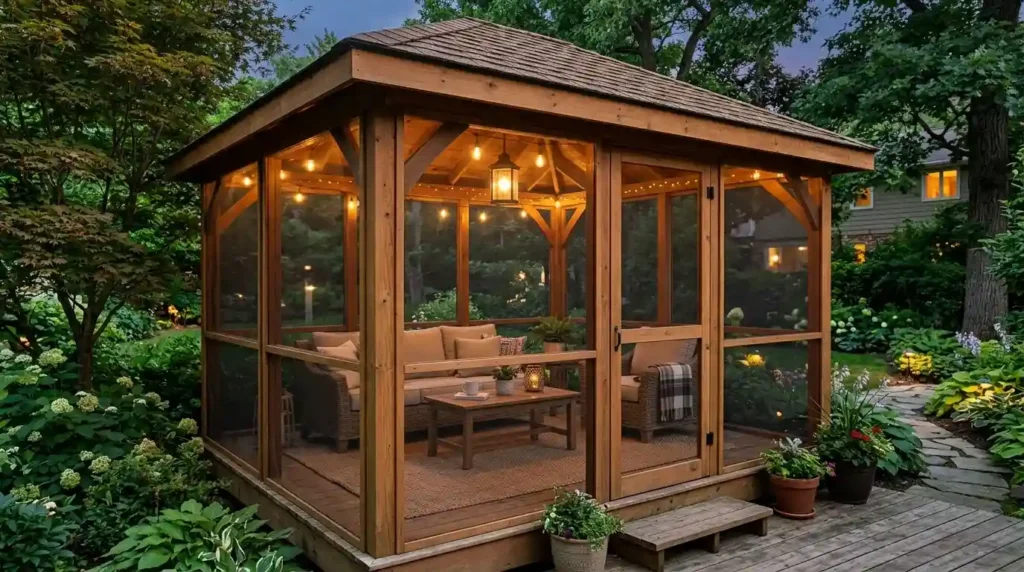 enclosed-screen-room