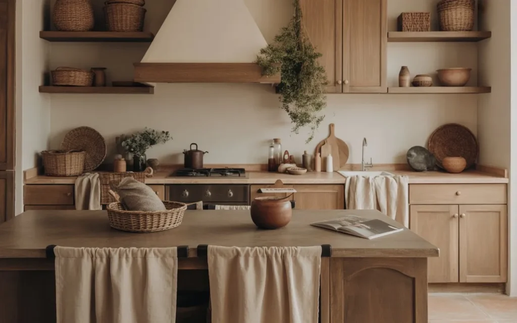 kitchen decor trends in 2026