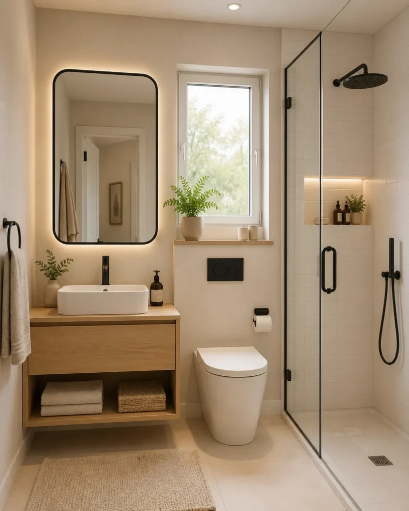 Light Neutral Palette