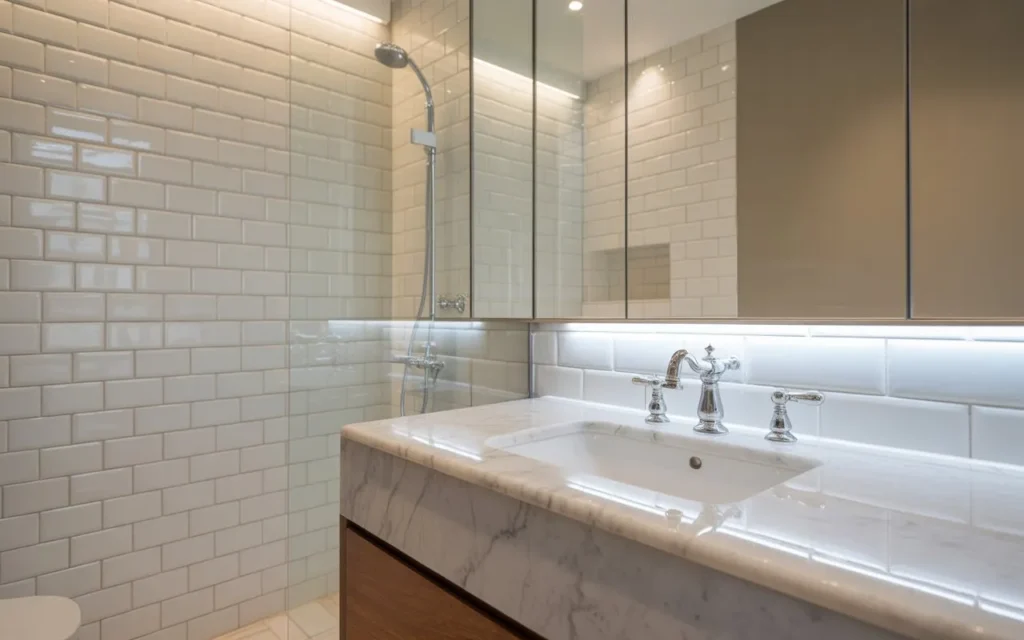 Light Reflective Surfaces