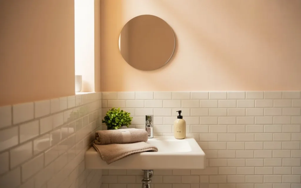 Minimal Decor Accents