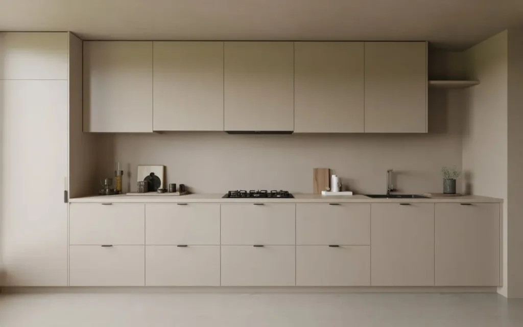 Minimal Hardware Design