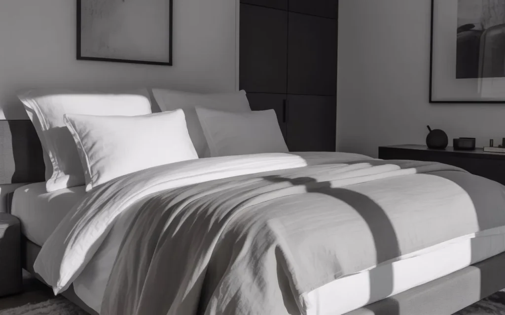 Monochrome Chic Base