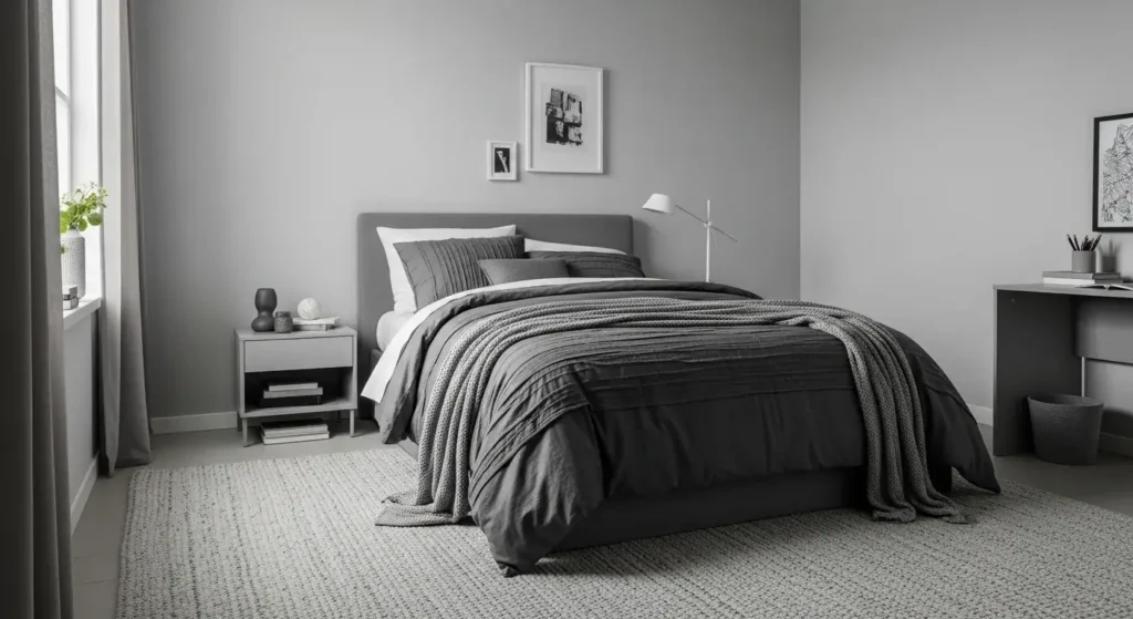 monochrome-gray-palette