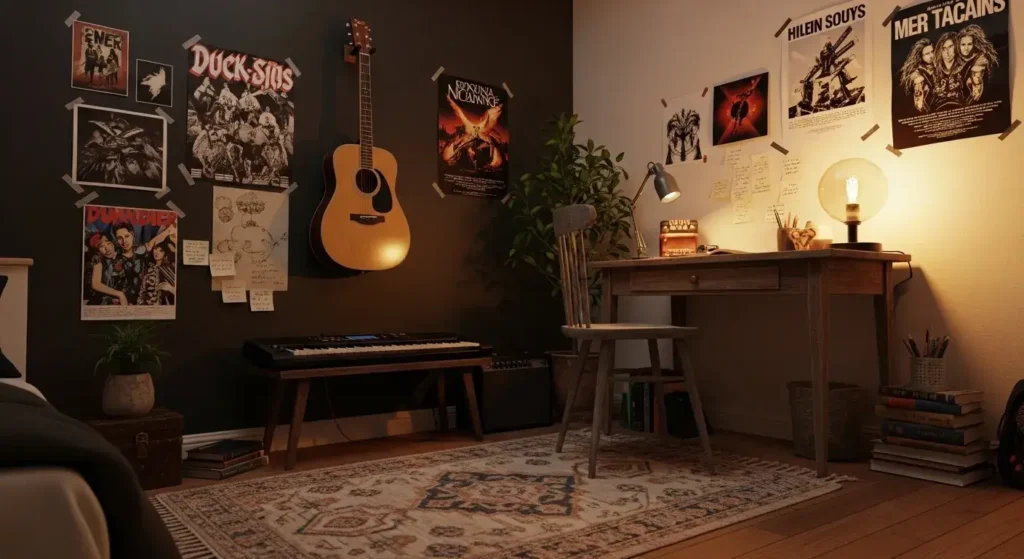 music-lover-corner