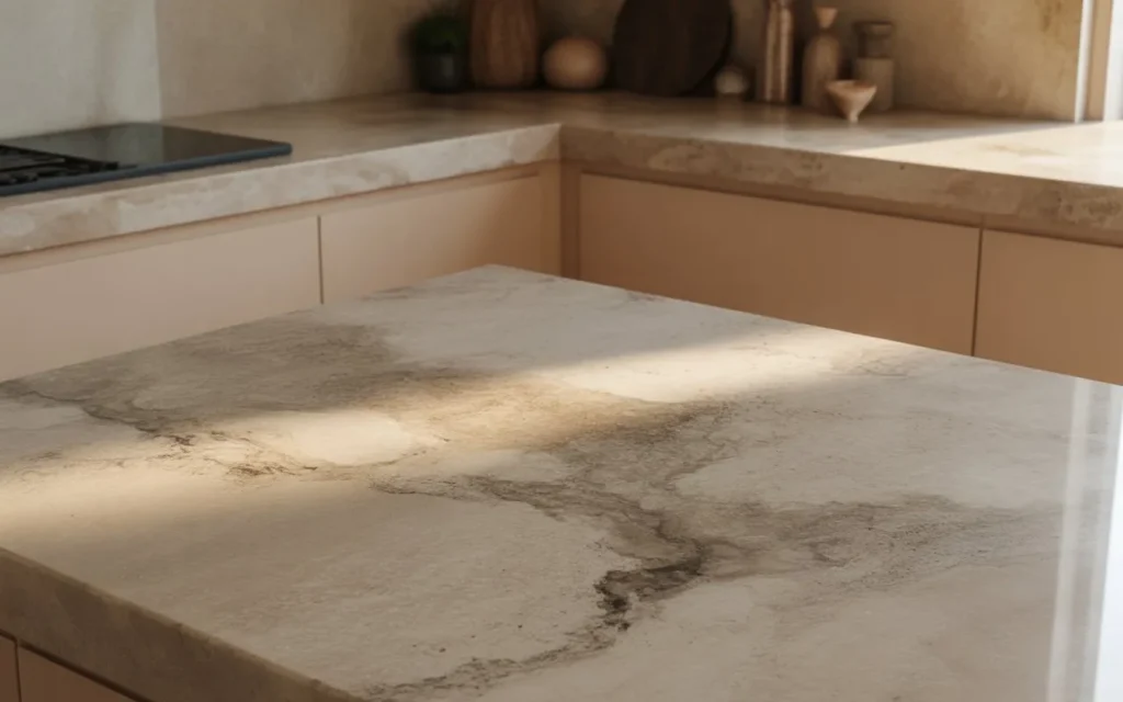 Natural Stone Countertops