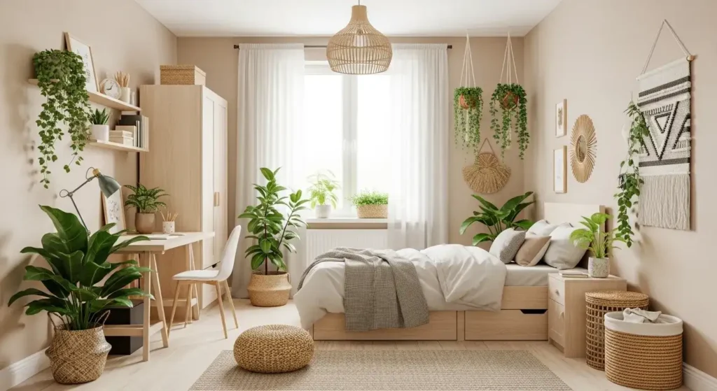 nature-inspired-room