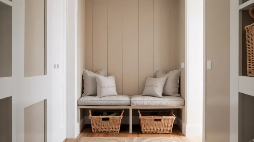 Neutral Color Palette