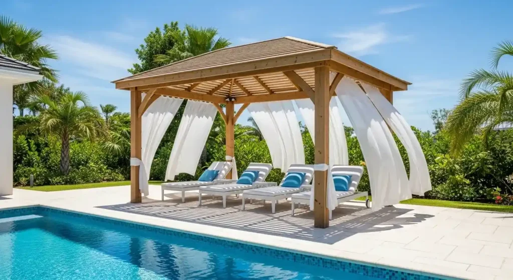 poolside-shade-structure