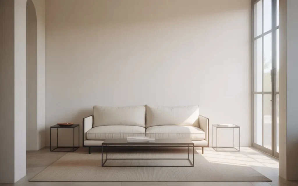 Slim Furniture Profile