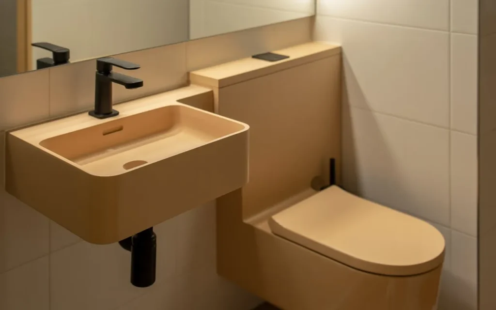 Slim Profile Fixtures