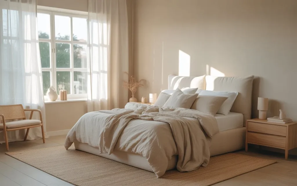 soft-neutral-sanctuary