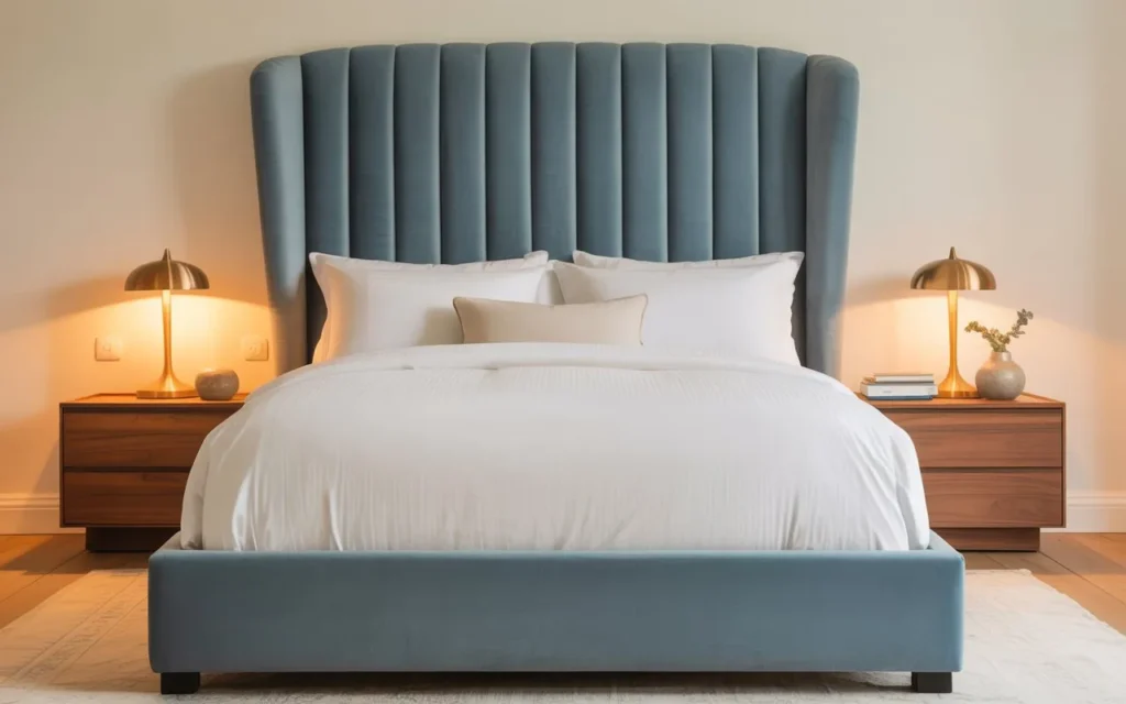 Statement Headboards