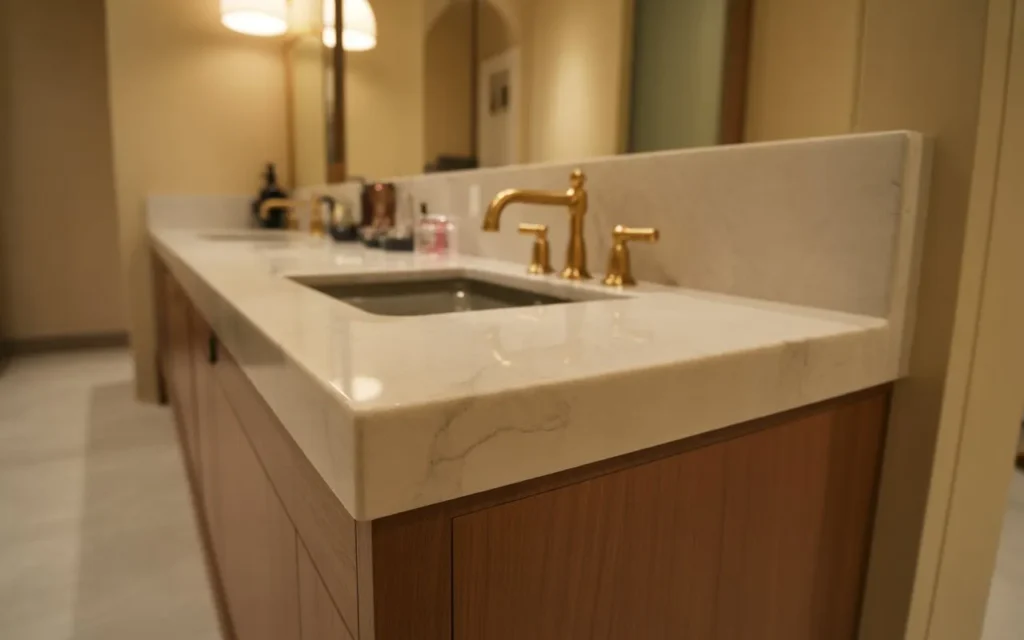 Stone Sink Tops