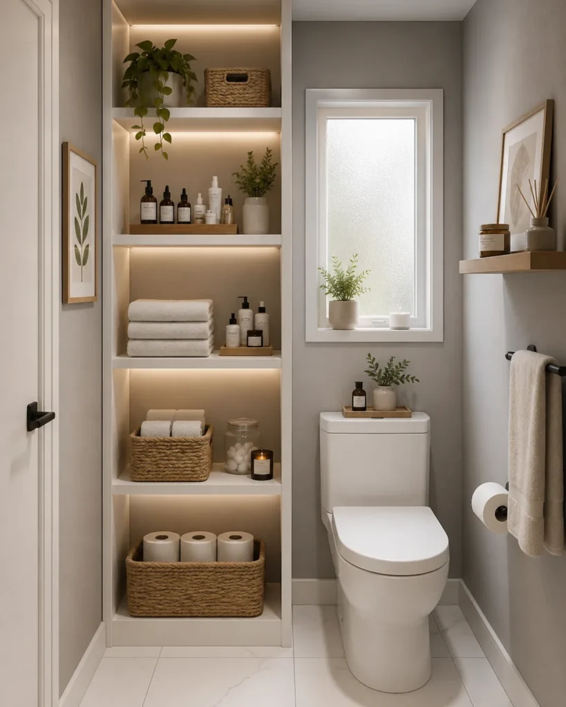 small bathroom ideas 2026
