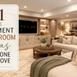 basement family room ideas everyone will love 2026