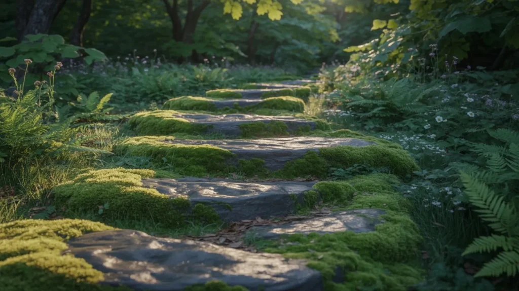  magical hidden garden designs