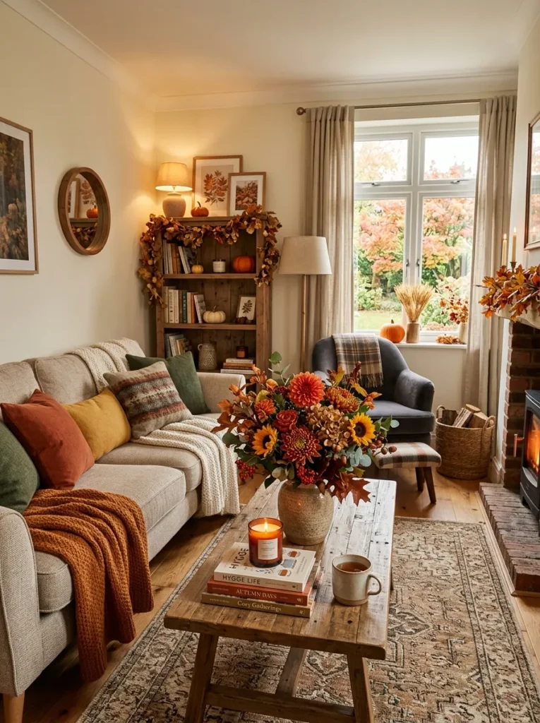 seasonal flower themes flower home decor idea modern