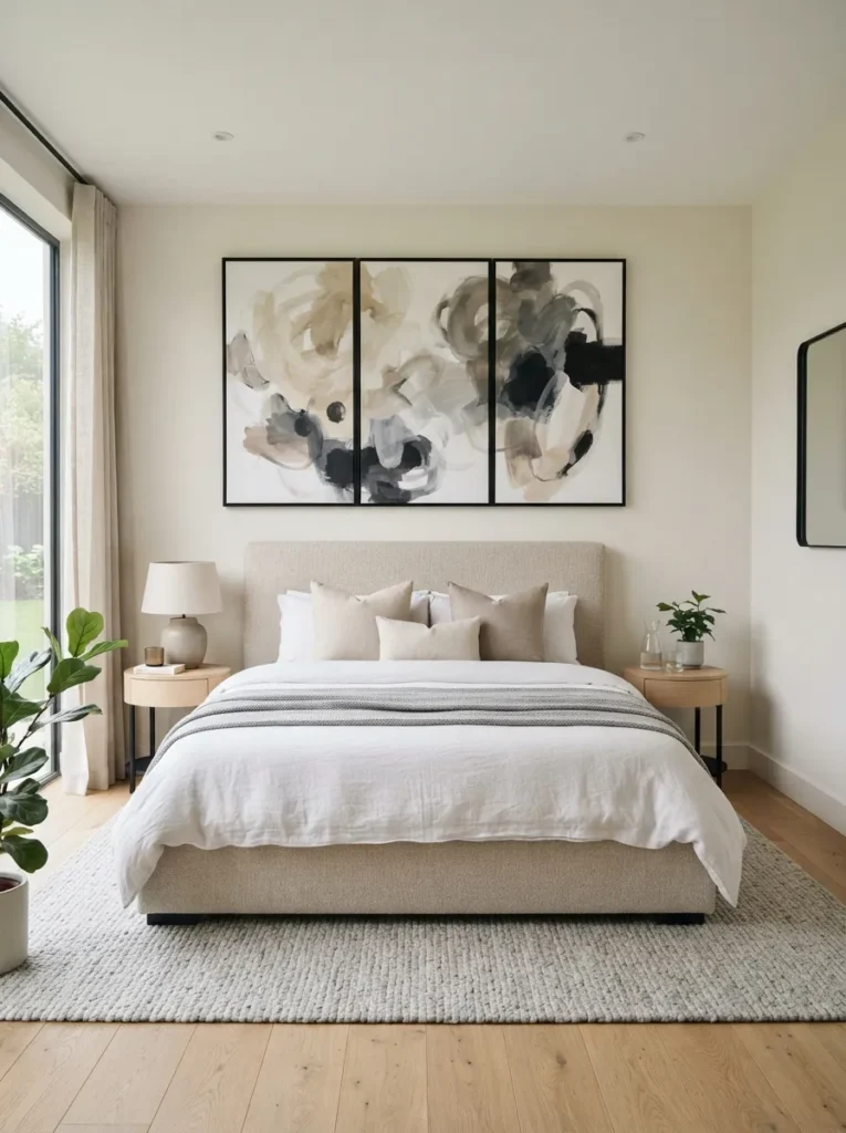 modern bedroom ideas