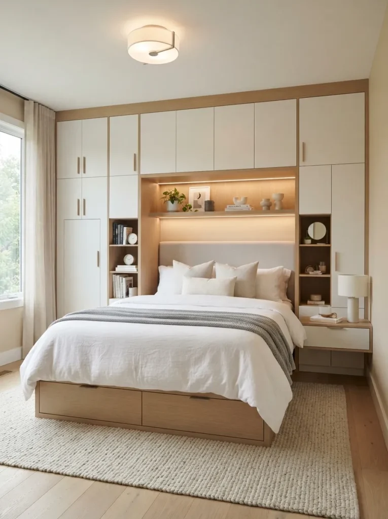 master bedroom ideas