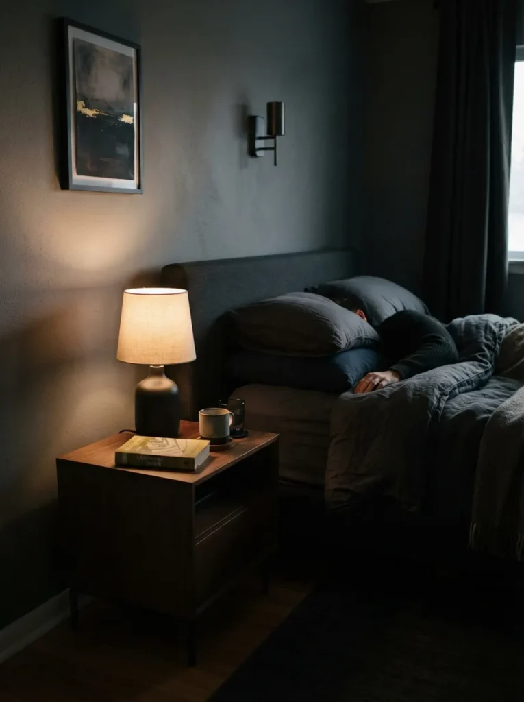 male bedroom ideas