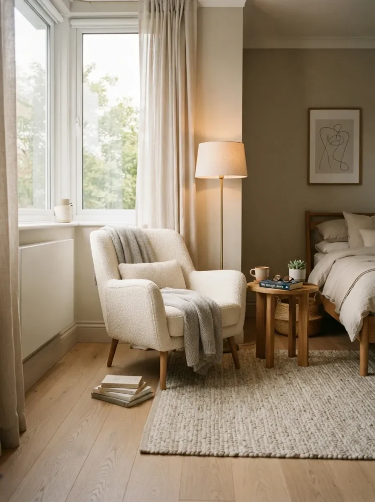 modern bedroom ideas