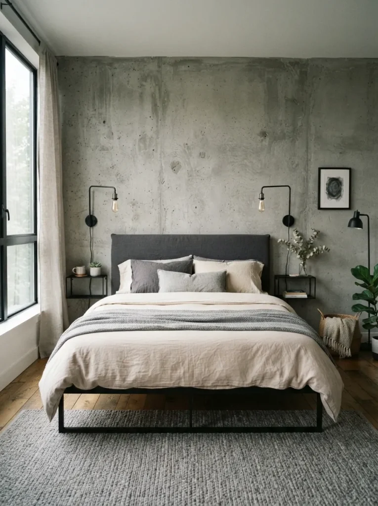 male bedroom ideas
