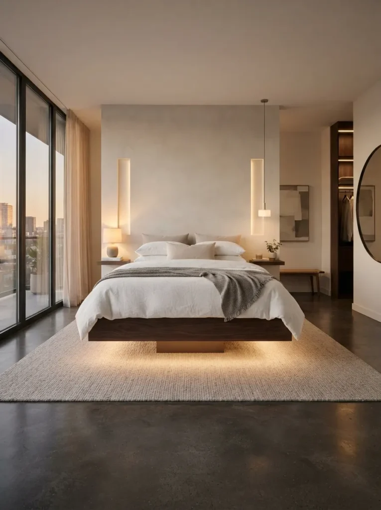 master bedroom ideas