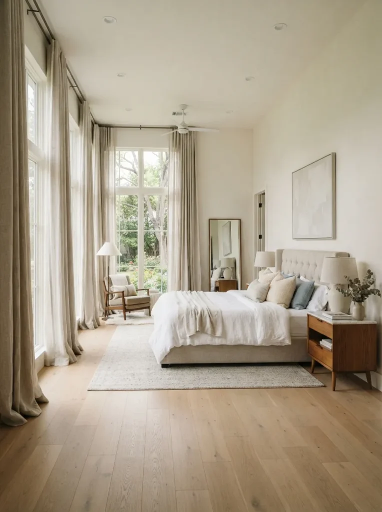 master bedroom ideas