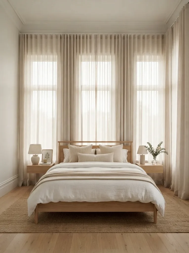 modern bedroom ideas