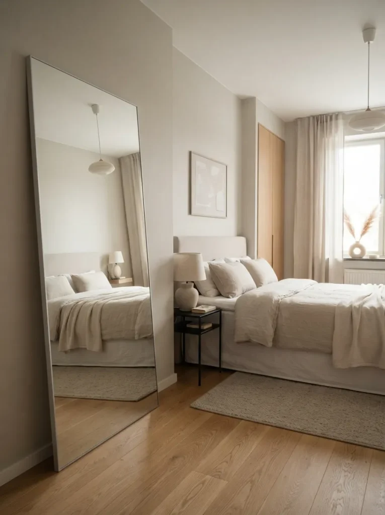 modern bedroom ideas