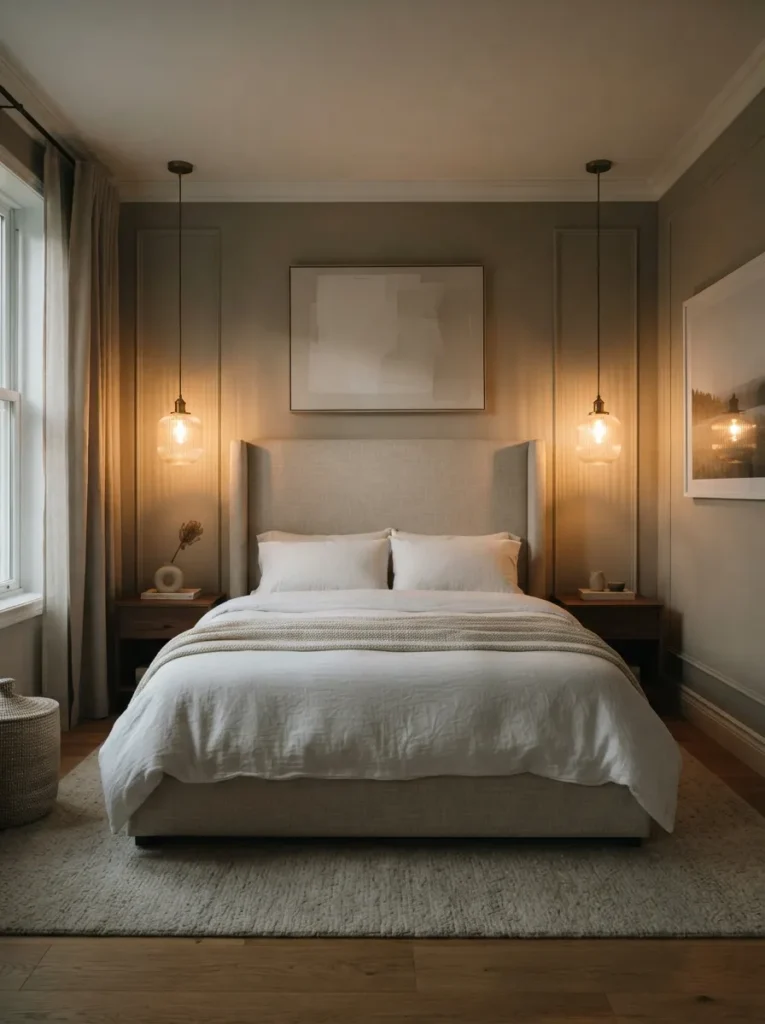 master bedroom ideas