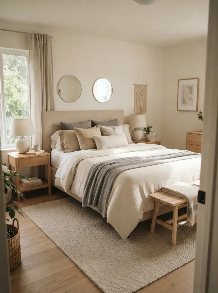 male bedroom ideas