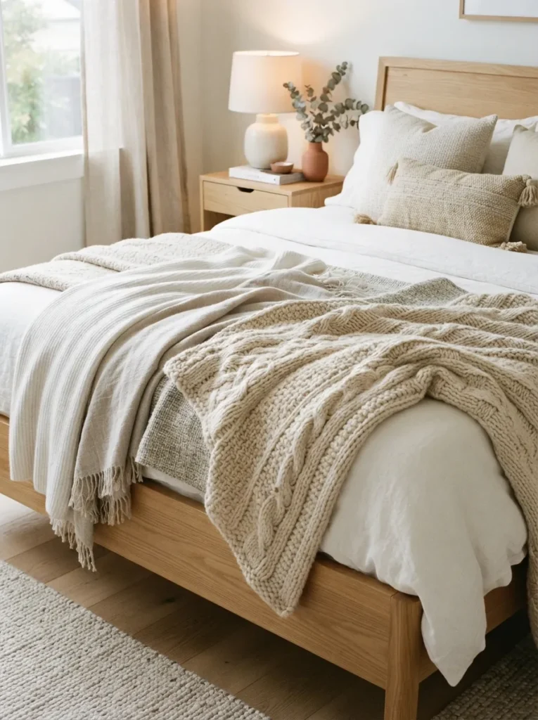 modern bedroom ideas