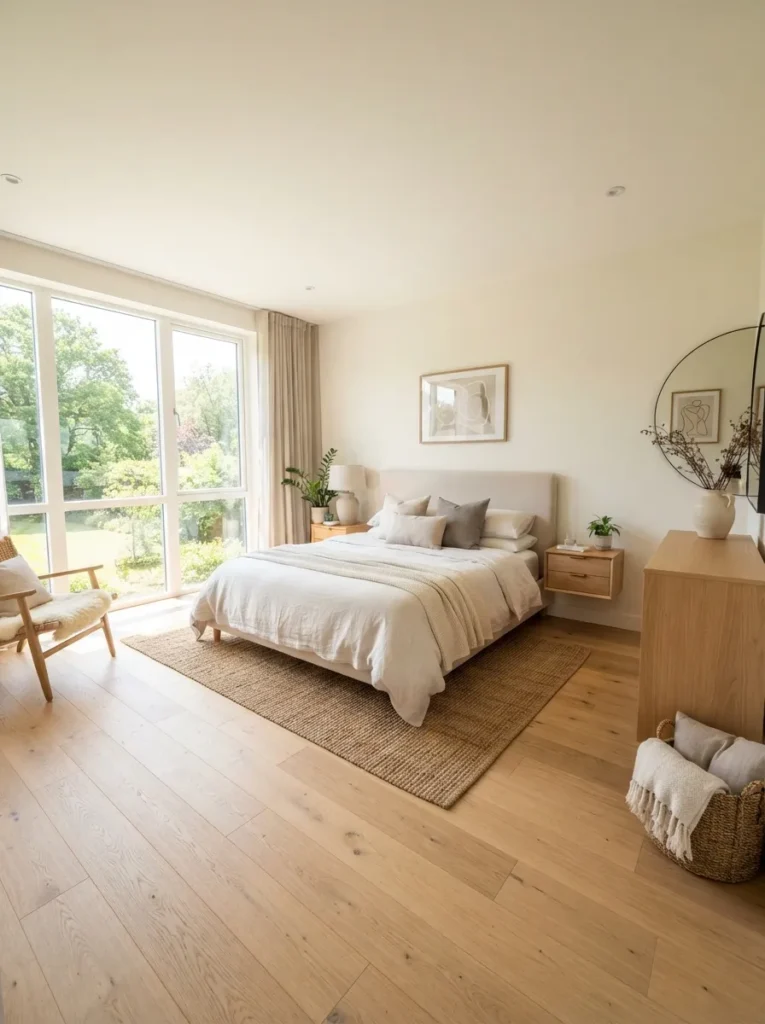 modern bedroom ideas