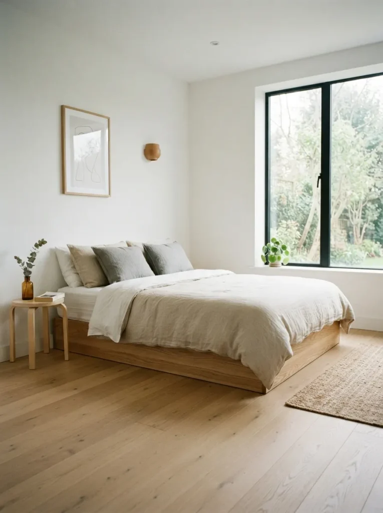 low platform beds small bedroom idea spacious 2026