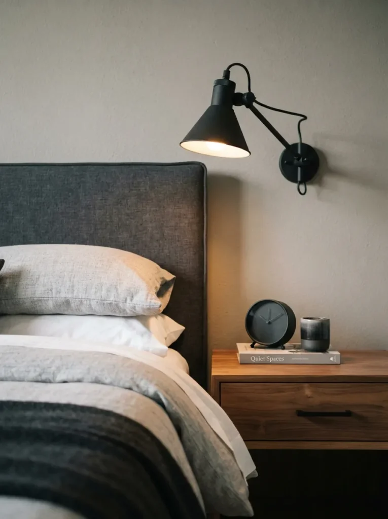 male bedroom ideas