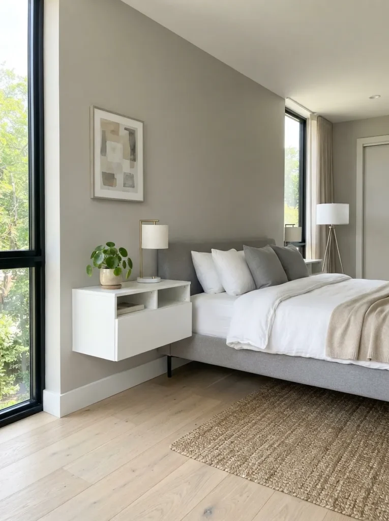 modern bedroom ideas