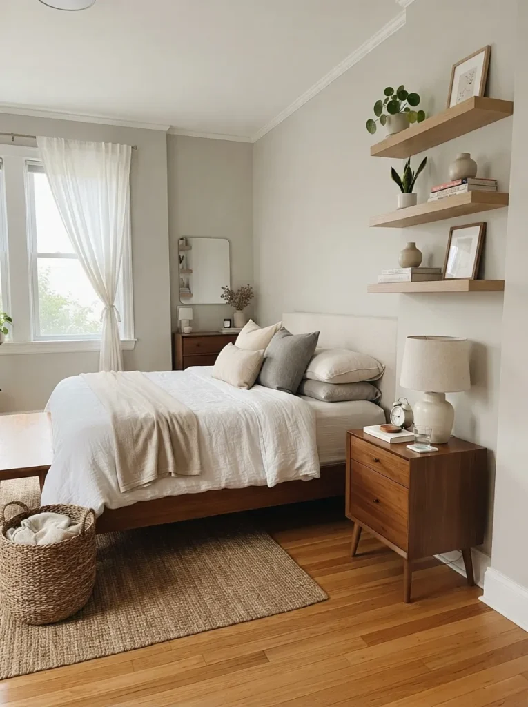 modern bedroom ideas