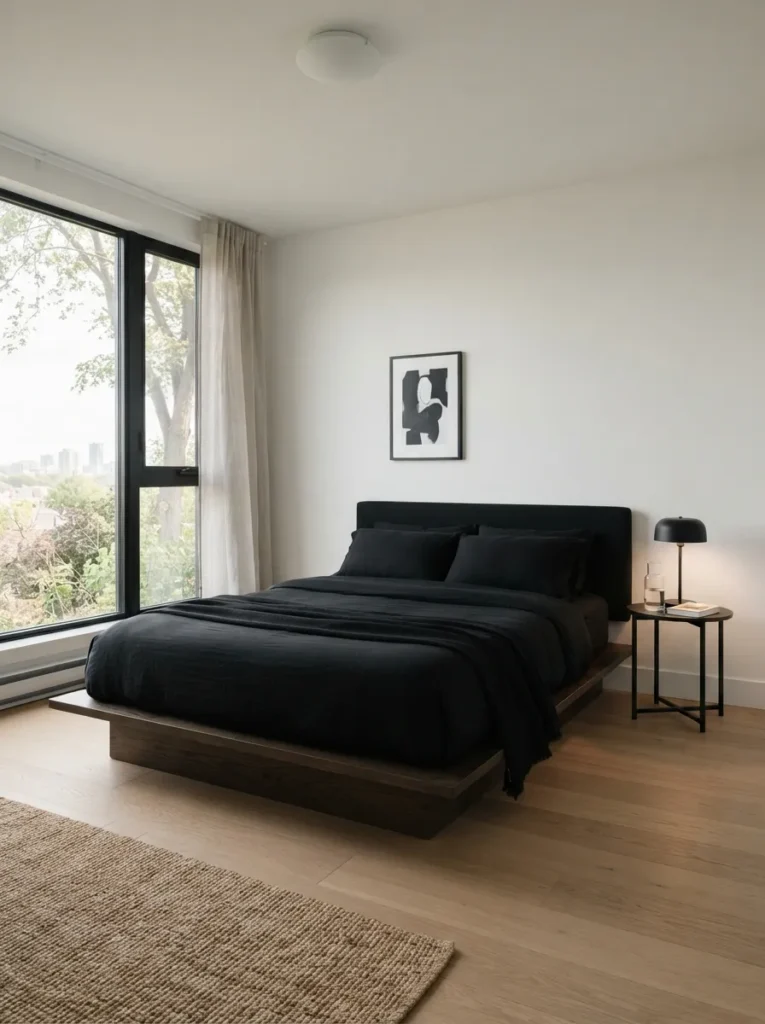 male bedroom ideas