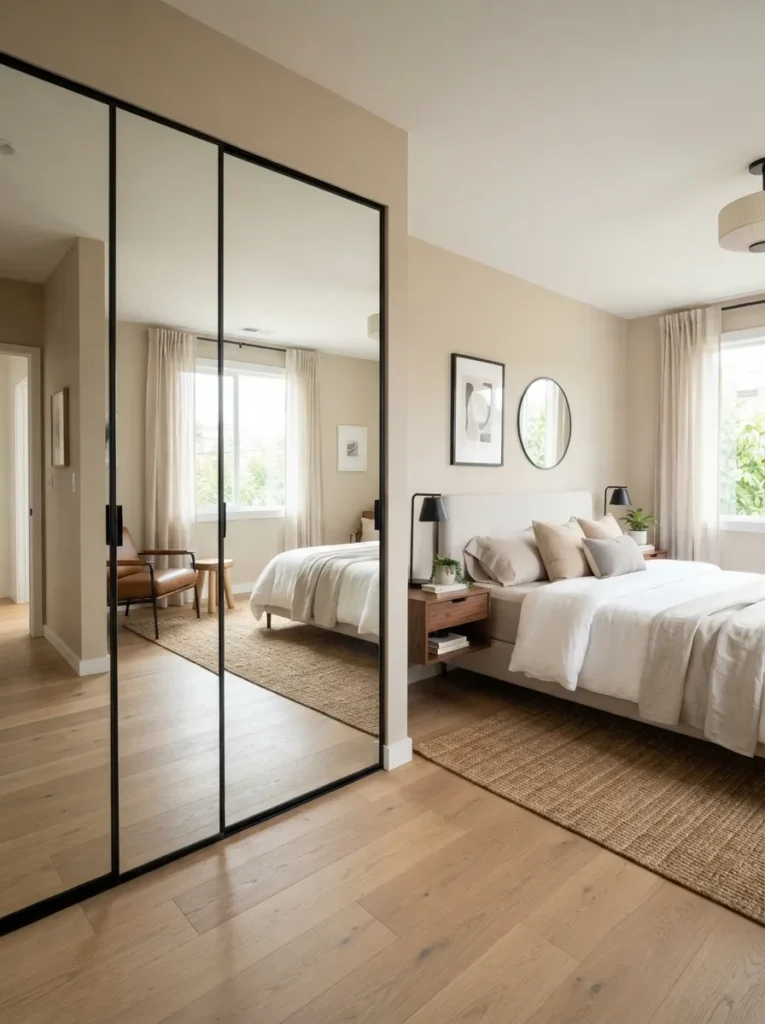 modern bedroom ideas